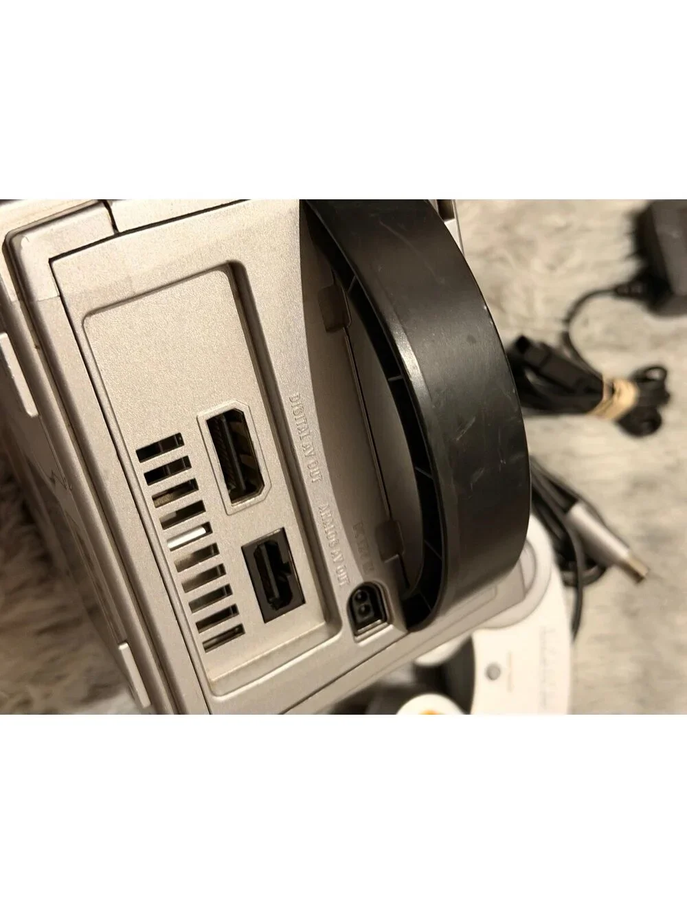 Nintendo GameCube Pokémon XD limited edition